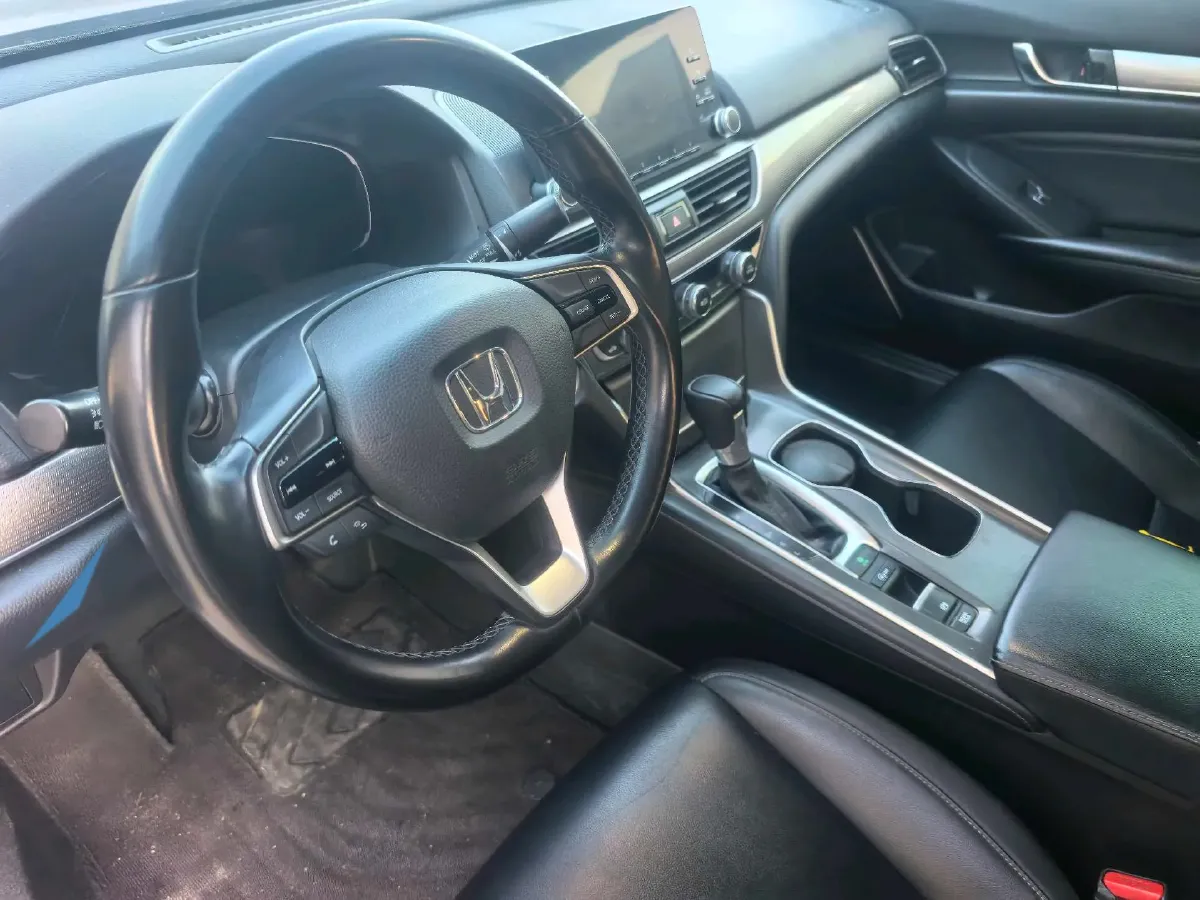 2018 Honda Accord 1.5T 194HP L4 CVT,autocango,china used car exporter,china ev exporter,chinese used car exporter,chinese used ev exporter