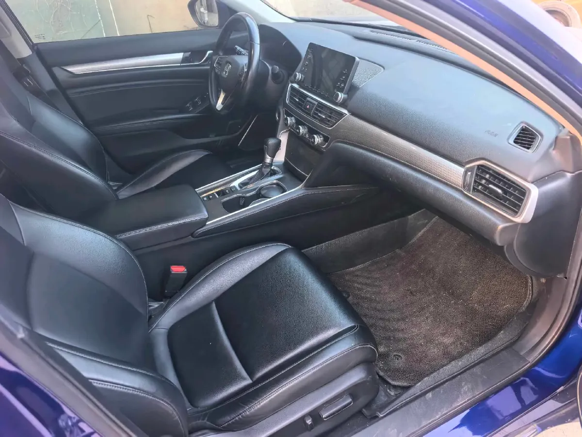 2018 Honda Accord 1.5T 194HP L4 CVT,autocango,china used car exporter,china ev exporter,chinese used car exporter,chinese used ev exporter