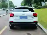 2021 Audi Q2L 1.4T 150HP L4 7DCT