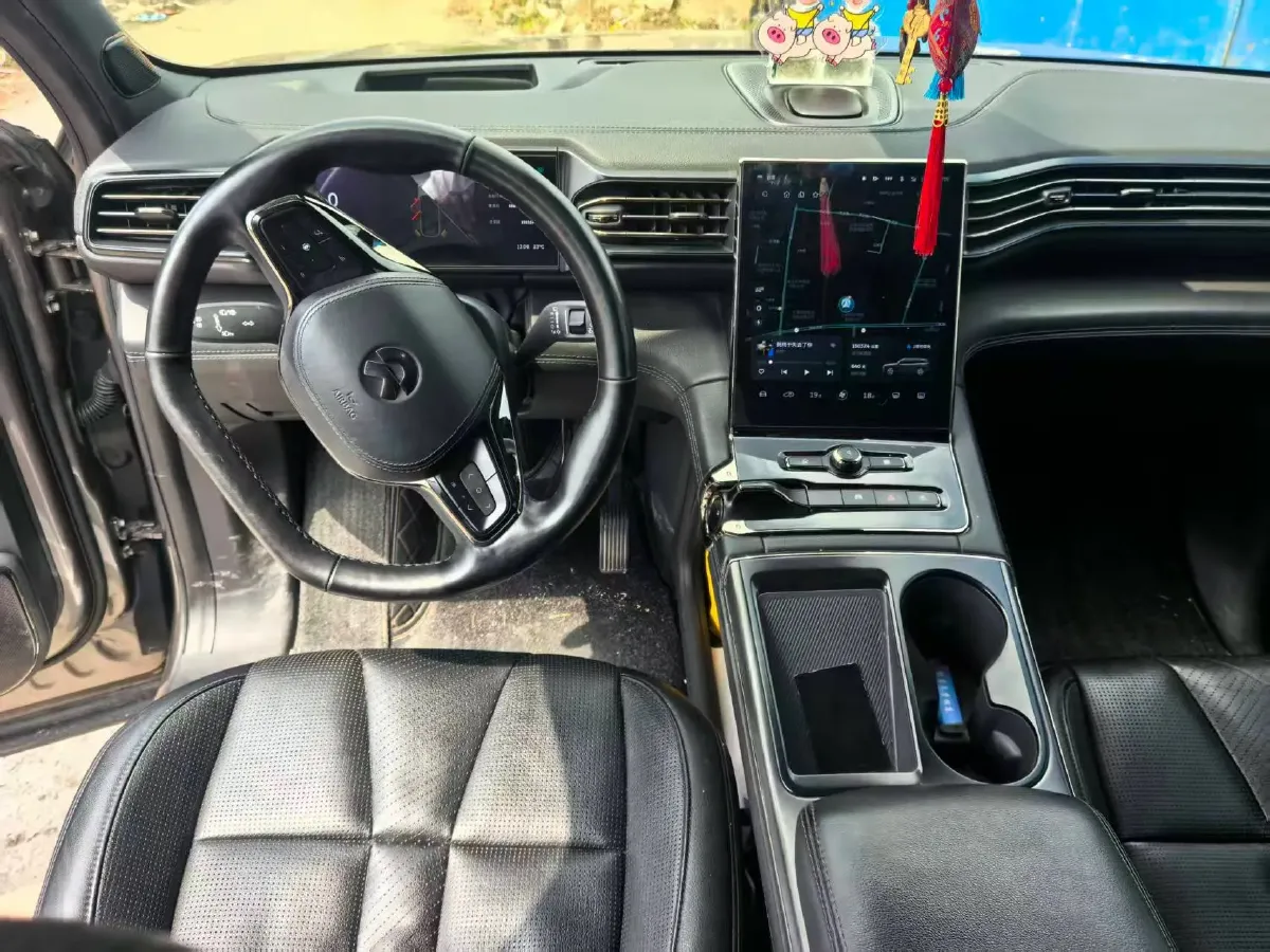 2020 NIO ES8 BEV 70KWH,autocango,china used car exporter,china ev exporter,chinese used car exporter,chinese used ev exporter