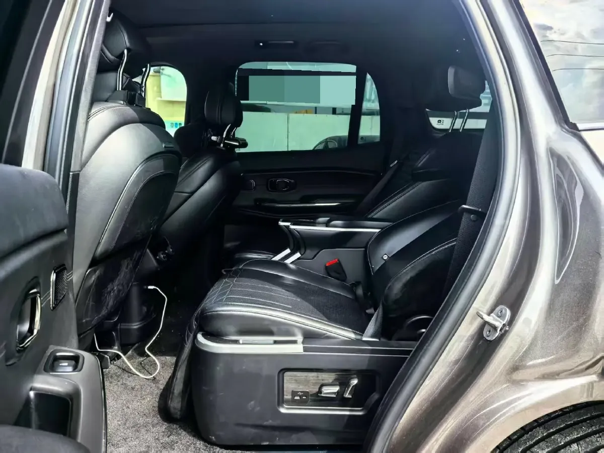 2020 NIO ES8 BEV 70KWH,autocango,china used car exporter,china ev exporter,chinese used car exporter,chinese used ev exporter