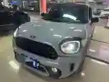 2023 MINI COUNTRYMAN 1.5T 136HP L3 8AT