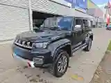2020 Beijing BJ40 2.0T 224HP L4 8AT