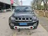 2020 Beijing BJ40 2.0T 224HP L4 8AT
