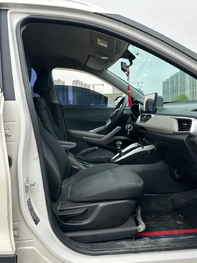 2019 BaoJun 510 1.5L 112HP L4 6MT,autocango,china used car exporter,china ev exporter,chinese used car exporter,chinese used ev exporter