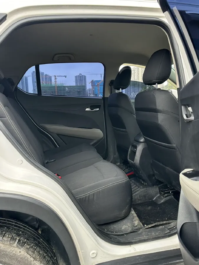 2019 BaoJun 510 1.5L 112HP L4 6MT,autocango,china used car exporter,china ev exporter,chinese used car exporter,chinese used ev exporter