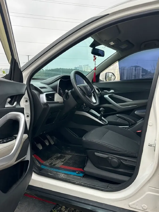 2019 BaoJun 510 1.5L 112HP L4 6MT,autocango,china used car exporter,china ev exporter,chinese used car exporter,chinese used ev exporter