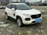 2019 BaoJun 510 1.5L 112HP L4 6MT