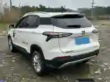 2019 BaoJun 510 1.5L 112HP L4 6MT