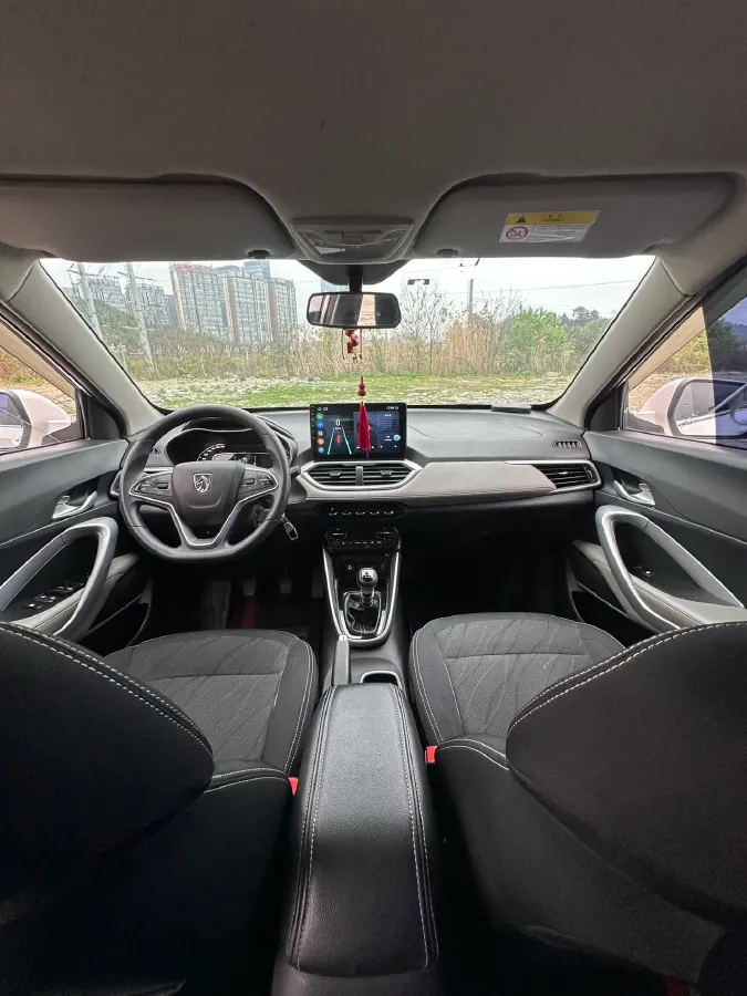 2019 BaoJun 510 1.5L 112HP L4 6MT,autocango,china used car exporter,china ev exporter,chinese used car exporter,chinese used ev exporter
