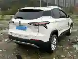 2019 BaoJun 510 1.5L 112HP L4 6MT
