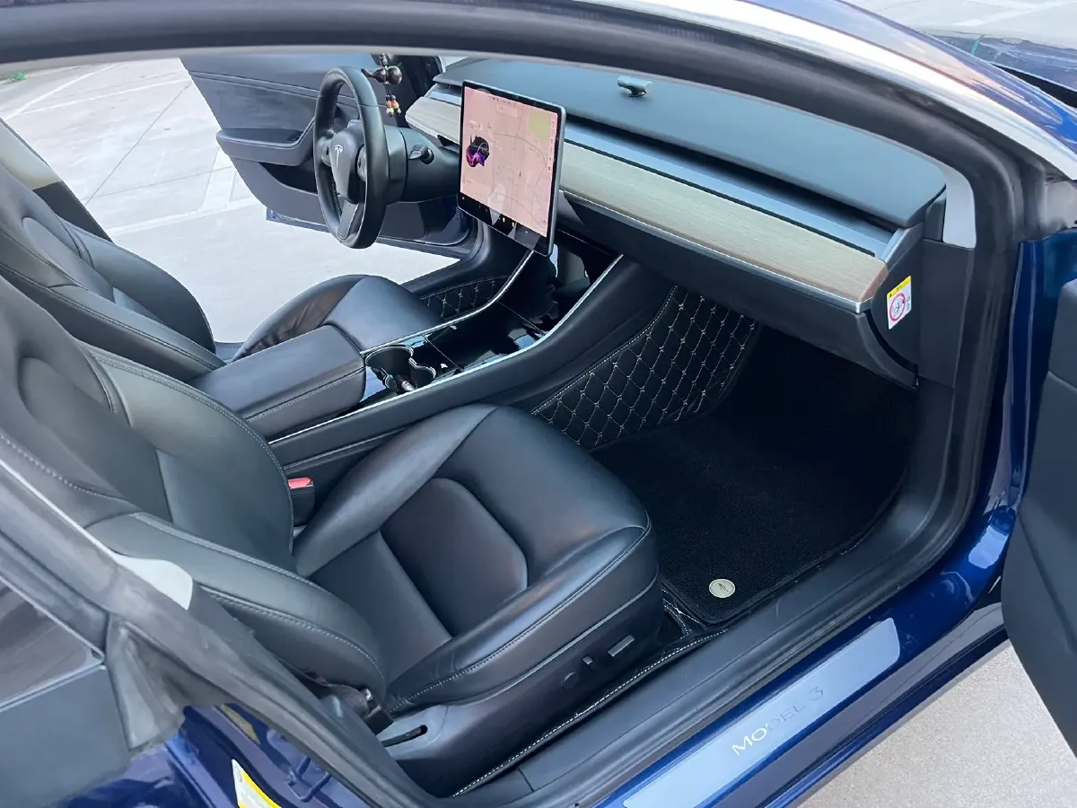 2019 Tesla Model 3 BEV 81KWH,autocango,china used car exporter,china ev exporter,chinese used car exporter,chinese used ev exporter