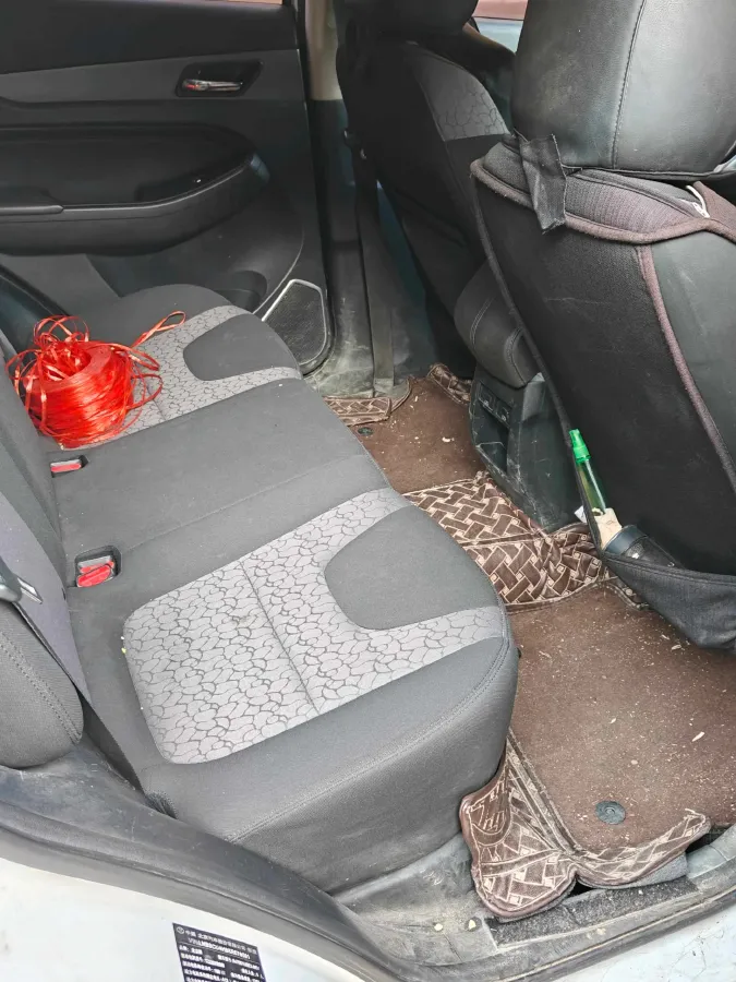 2019 BeiJing Auto EX5 BEV 61.8KWH,autocango,china used car exporter,china ev exporter,chinese used car exporter,chinese used ev exporter