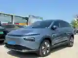 2022 Xpeng G3 BEV 55.9KWH