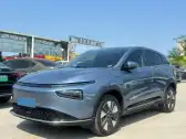2022 XPENG G3,autocango,china used car exporter,china ev exporter,chinese used car exporter,chinese used ev exporter