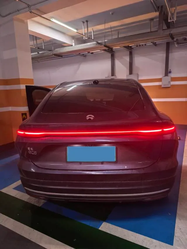 2023 NIO EC6 BEV 75KWH,autocango,china used car exporter,china ev exporter,chinese used car exporter,chinese used ev exporter