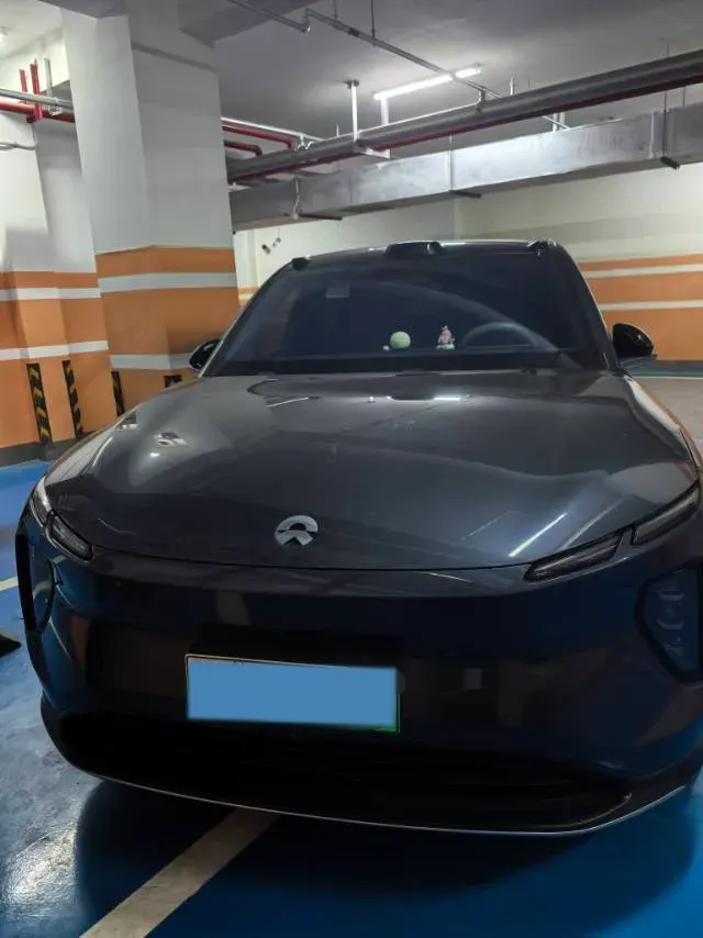 2023 NIO EC6 BEV 75KWH,autocango,china used car exporter,china ev exporter,chinese used car exporter,chinese used ev exporter