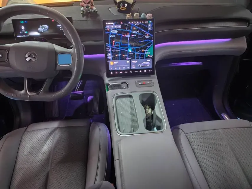 2023 NIO EC6 BEV 75KWH,autocango,china used car exporter,china ev exporter,chinese used car exporter,chinese used ev exporter