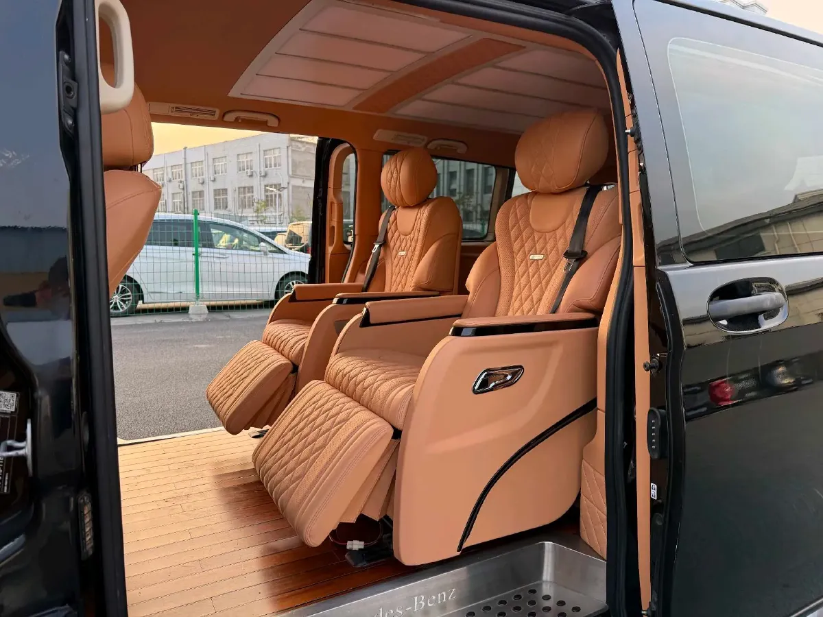 2020 Mercedes-Benz Vito 2.0T 211HP L4 9AT,autocango,china used car exporter,china ev exporter,chinese used car exporter,chinese used ev exporter
