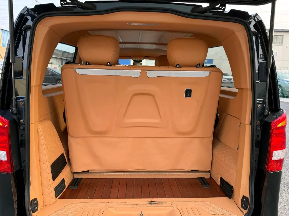 2020 Mercedes-Benz Vito 2.0T 211HP L4 9AT,autocango,china used car exporter,china ev exporter,chinese used car exporter,chinese used ev exporter