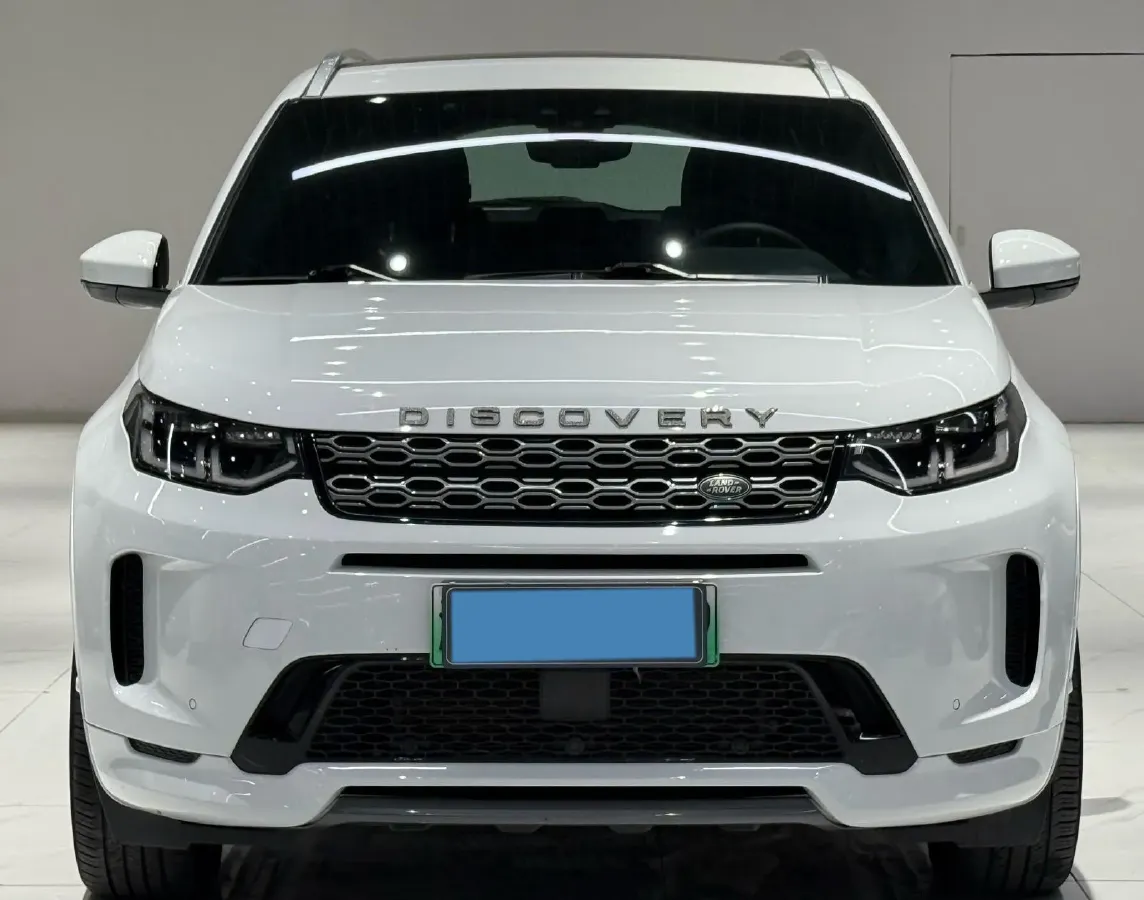 2021 Land Rover Discovery Sport 1.5T 200HP L3 8AT PHEV,autocango,china used car exporter,china ev exporter,chinese used car exporter,chinese used ev exporter