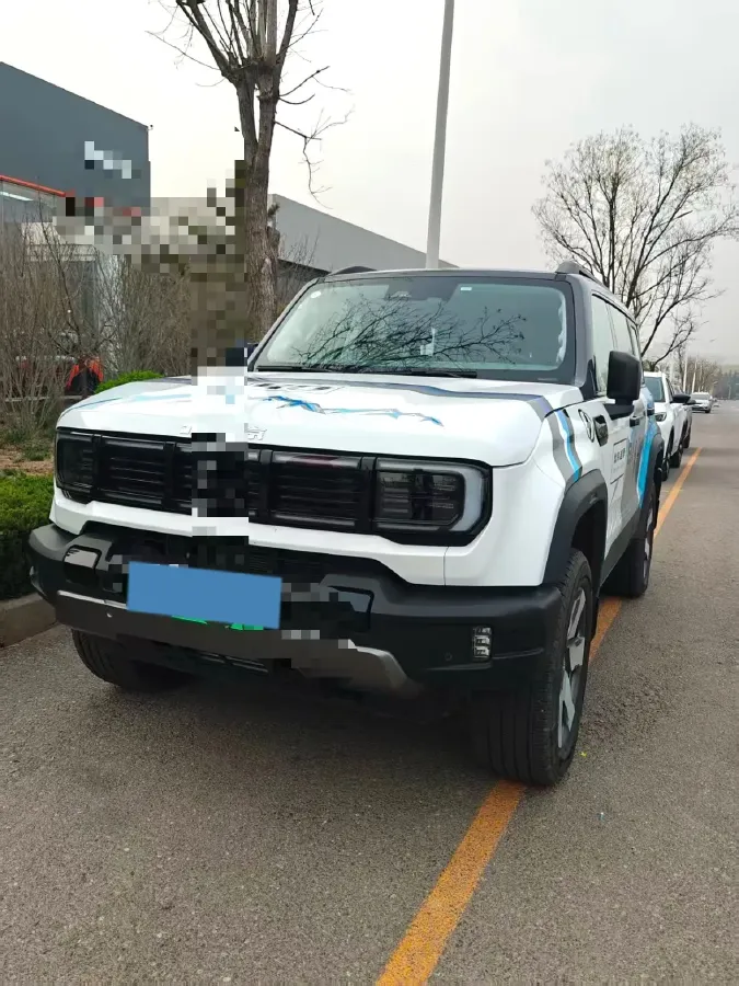 2025 Beijing BJ40 REEV REEV 188HP REEV 40.3KWH,autocango,china used car exporter,china ev exporter,chinese used car exporter,chinese used ev exporter