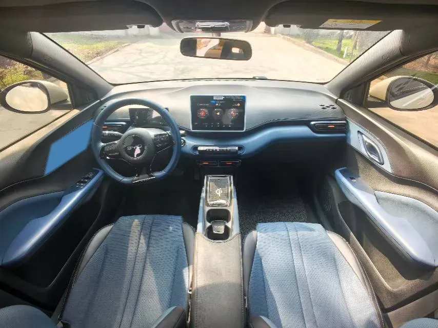 2025 BYD Seagull BEV 30.08KWH,autocango,china used car exporter,china ev exporter,chinese used car exporter,chinese used ev exporter