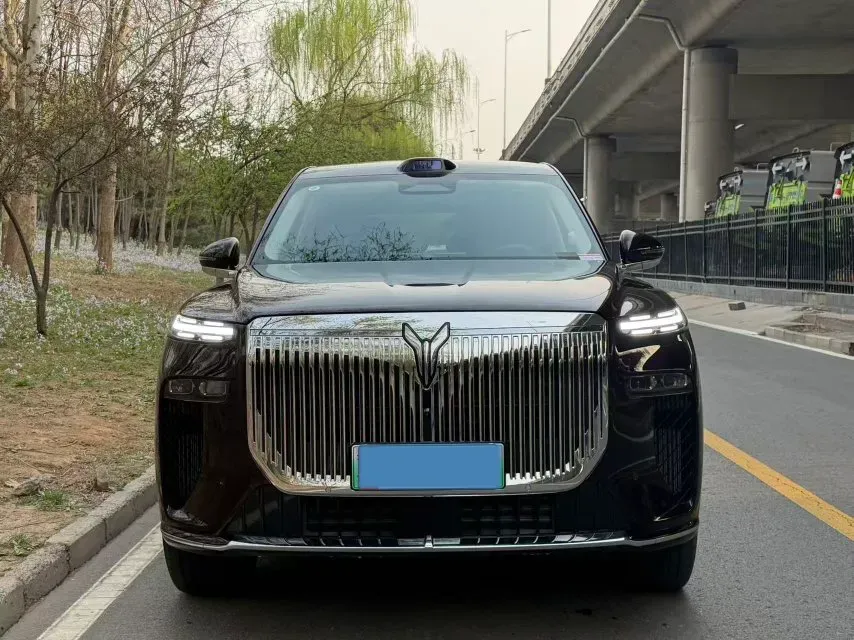 2026 Voyah 9L 1.5T 150HP L4 PHEV,autocango,china used car exporter,china ev exporter,chinese used car exporter,chinese used ev exporter