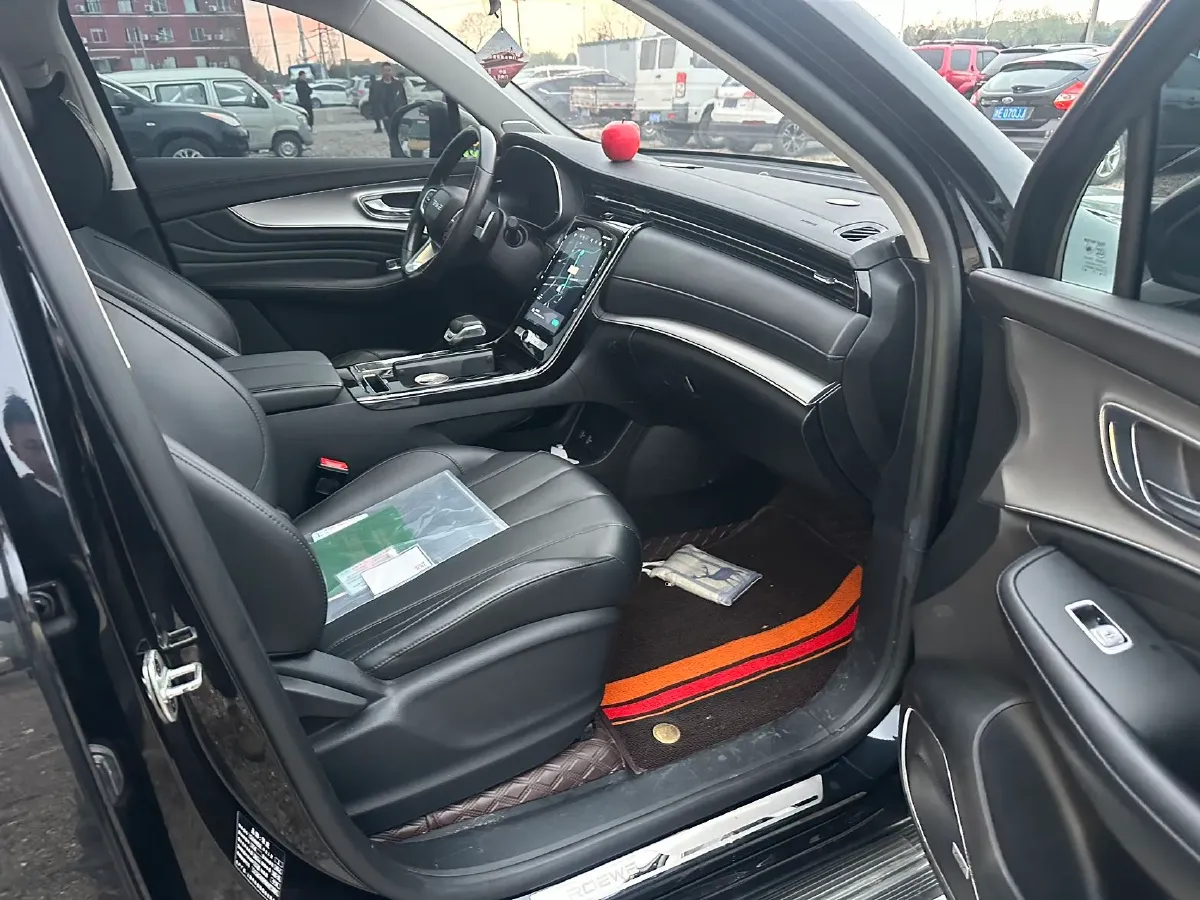 2021 Roewe RX5 MAX 1.5T 173HP L4 6AT,autocango,china used car exporter,china ev exporter,chinese used car exporter,chinese used ev exporter