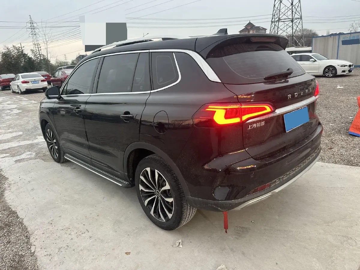 2021 Roewe RX5 MAX 1.5T 173HP L4 6AT,autocango,china used car exporter,china ev exporter,chinese used car exporter,chinese used ev exporter