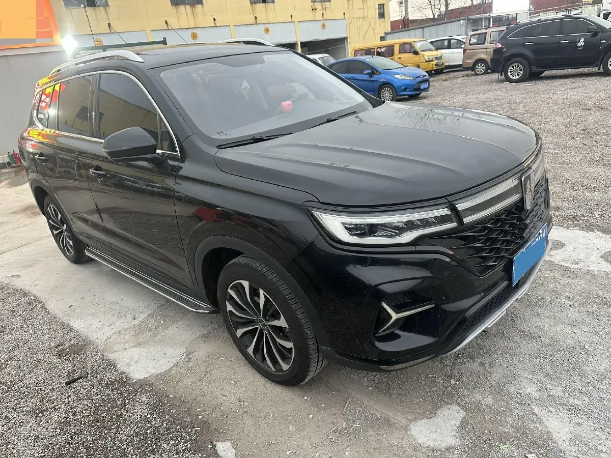 2021 Roewe RX5 MAX 1.5T 173HP L4 6AT,autocango,china used car exporter,china ev exporter,chinese used car exporter,chinese used ev exporter