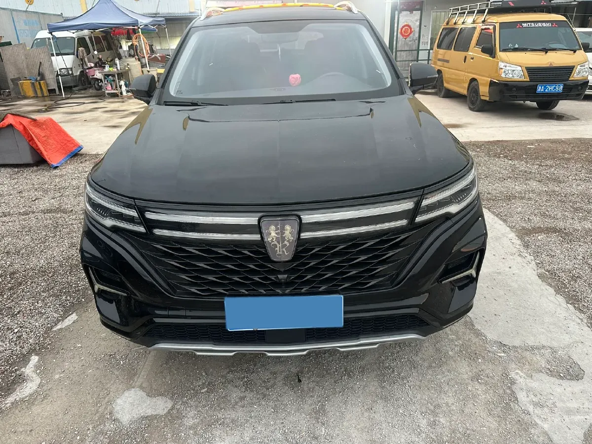 2021 Roewe RX5 MAX 1.5T 173HP L4 6AT,autocango,china used car exporter,china ev exporter,chinese used car exporter,chinese used ev exporter