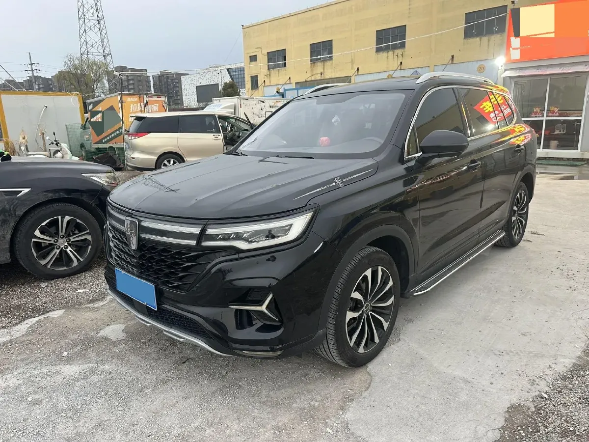 2021 Roewe RX5 MAX 1.5T 173HP L4 6AT,autocango,china used car exporter,china ev exporter,chinese used car exporter,chinese used ev exporter