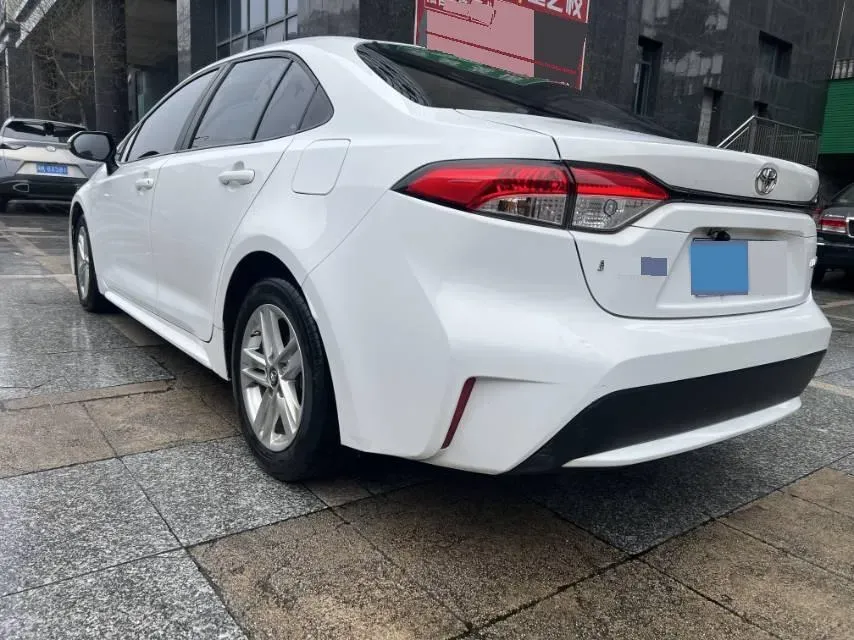2023 Toyota Levin 1.5L 121HP L3 CVT,autocango,china used car exporter,china ev exporter,chinese used car exporter,chinese used ev exporter