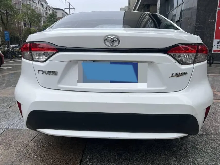 2023 Toyota Levin 1.5L 121HP L3 CVT,autocango,china used car exporter,china ev exporter,chinese used car exporter,chinese used ev exporter
