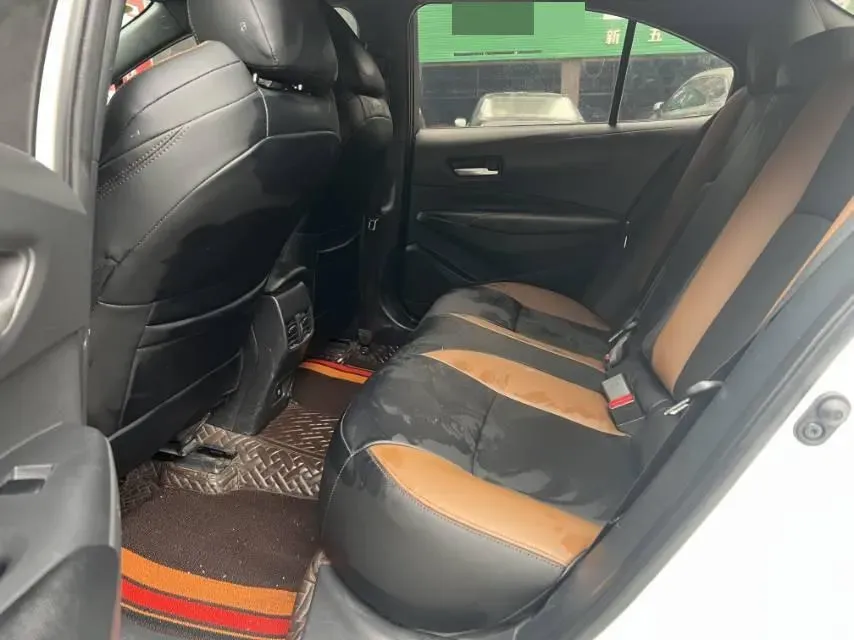 2023 Toyota Levin 1.5L 121HP L3 CVT,autocango,china used car exporter,china ev exporter,chinese used car exporter,chinese used ev exporter