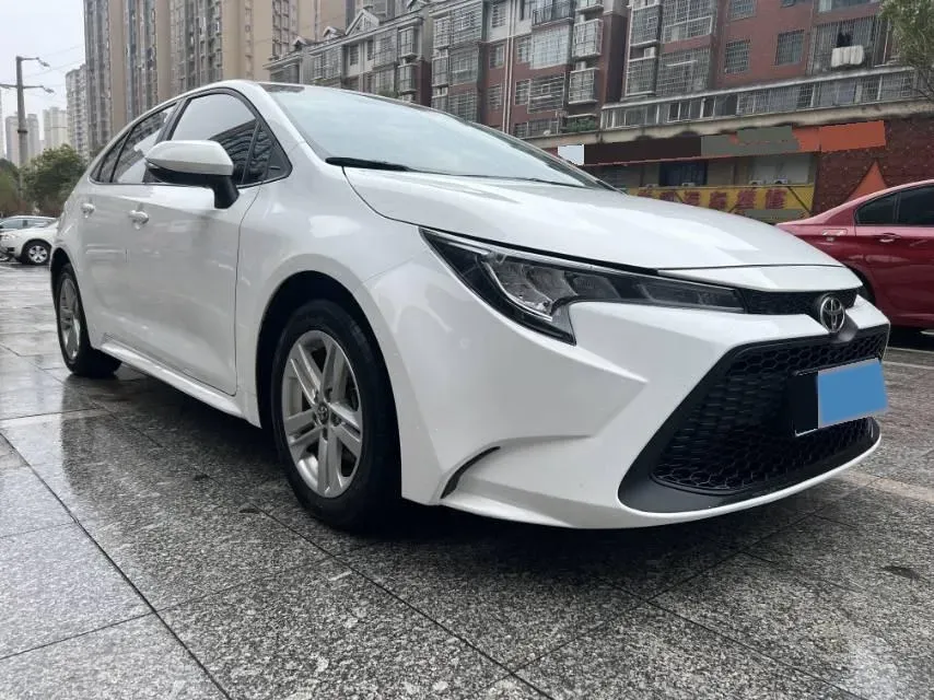 2023 Toyota Levin 1.5L 121HP L3 CVT,autocango,china used car exporter,china ev exporter,chinese used car exporter,chinese used ev exporter