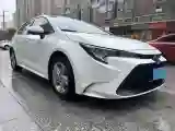 2023 Toyota Levin 1.5L 121HP L3 CVT