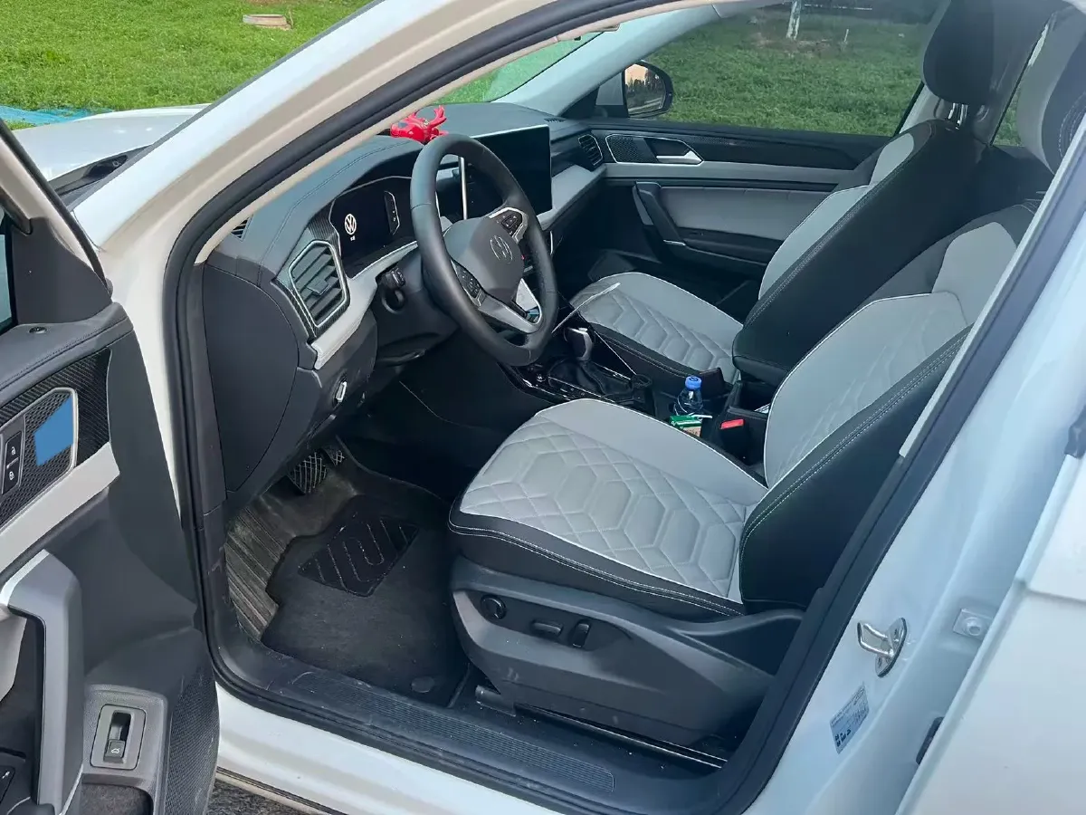 2025 Volkswagen Tayron 1.5T 160HP L4 7DCT,autocango,china used car exporter,china ev exporter,chinese used car exporter,chinese used ev exporter