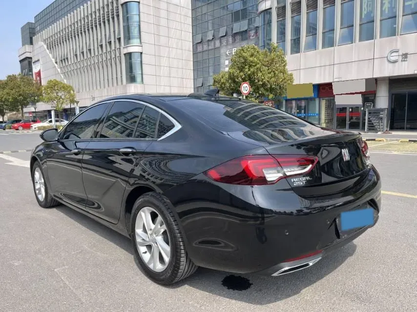 2024 Buick Regal 1.5T 169HP L4 9AT,autocango,china used car exporter,china ev exporter,chinese used car exporter,chinese used ev exporter