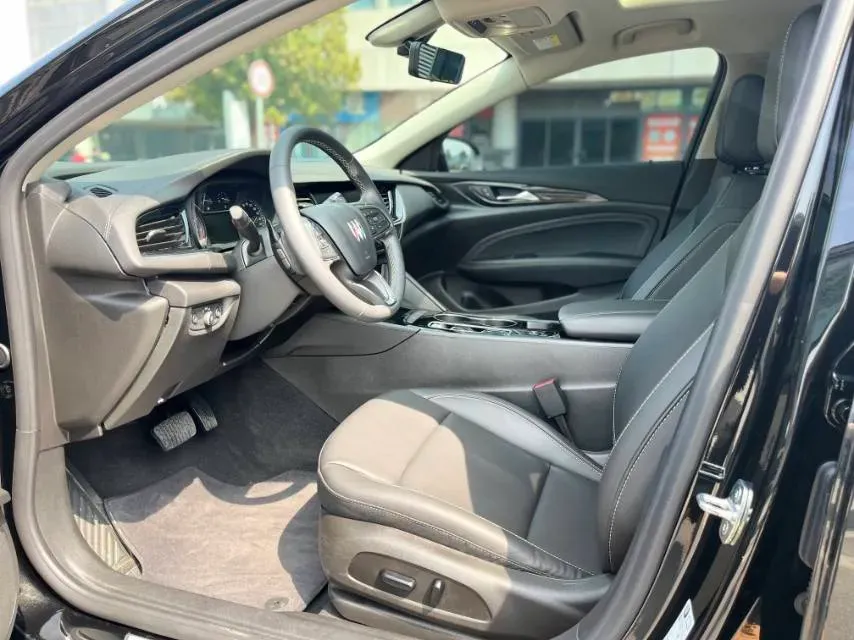 2024 Buick Regal 1.5T 169HP L4 9AT,autocango,china used car exporter,china ev exporter,chinese used car exporter,chinese used ev exporter