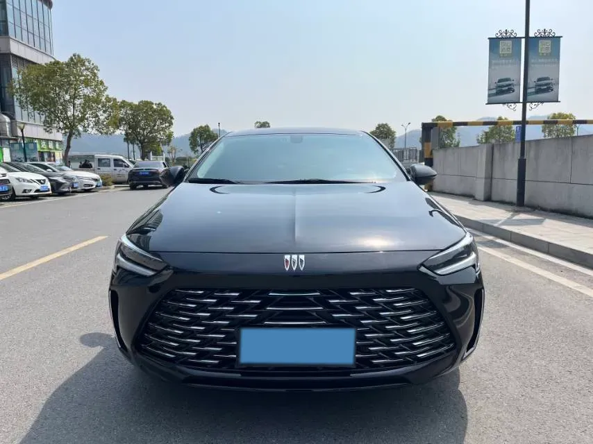 2024 Buick Regal 1.5T 169HP L4 9AT,autocango,china used car exporter,china ev exporter,chinese used car exporter,chinese used ev exporter