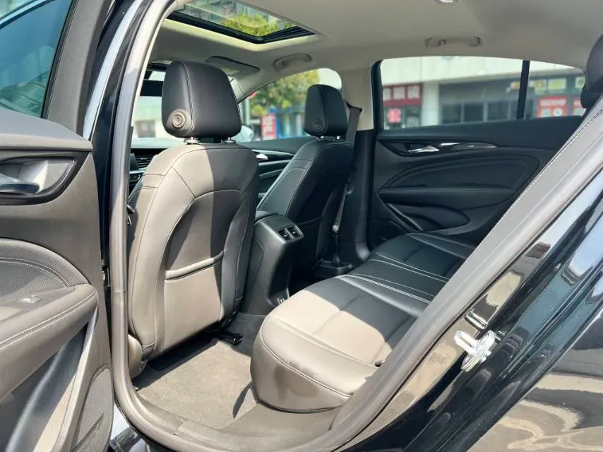 2024 Buick Regal 1.5T 169HP L4 9AT,autocango,china used car exporter,china ev exporter,chinese used car exporter,chinese used ev exporter