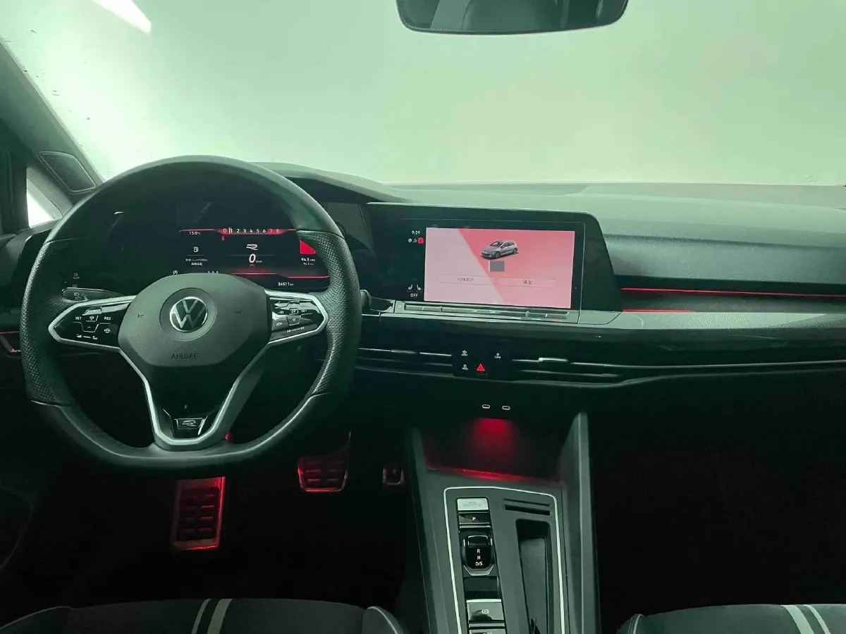 2021 Volkswagen Golf 1.4T 150HP L4 7DCT,autocango,china used car exporter,china ev exporter,chinese used car exporter,chinese used ev exporter