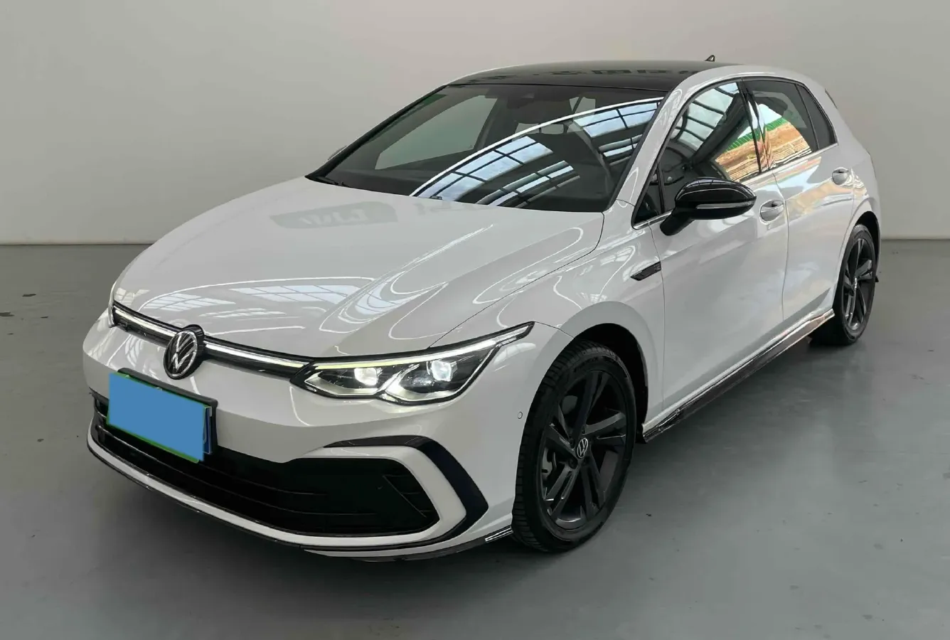 2021 Volkswagen Golf 1.4T 150HP L4 7DCT,autocango,china used car exporter,china ev exporter,chinese used car exporter,chinese used ev exporter