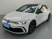 2021 VOLKSWAGEN GOLF,autocango,china used car exporter,china ev exporter,chinese used car exporter,chinese used ev exporter