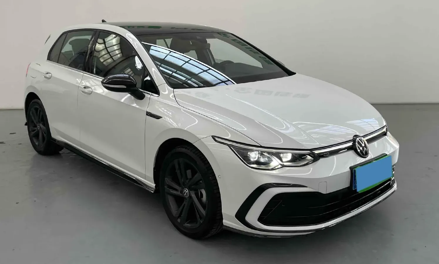 2021 Volkswagen Golf 1.4T 150HP L4 7DCT,autocango,china used car exporter,china ev exporter,chinese used car exporter,chinese used ev exporter