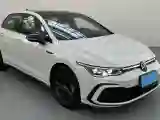 2021 Volkswagen Golf 1.4T 150HP L4 7DCT