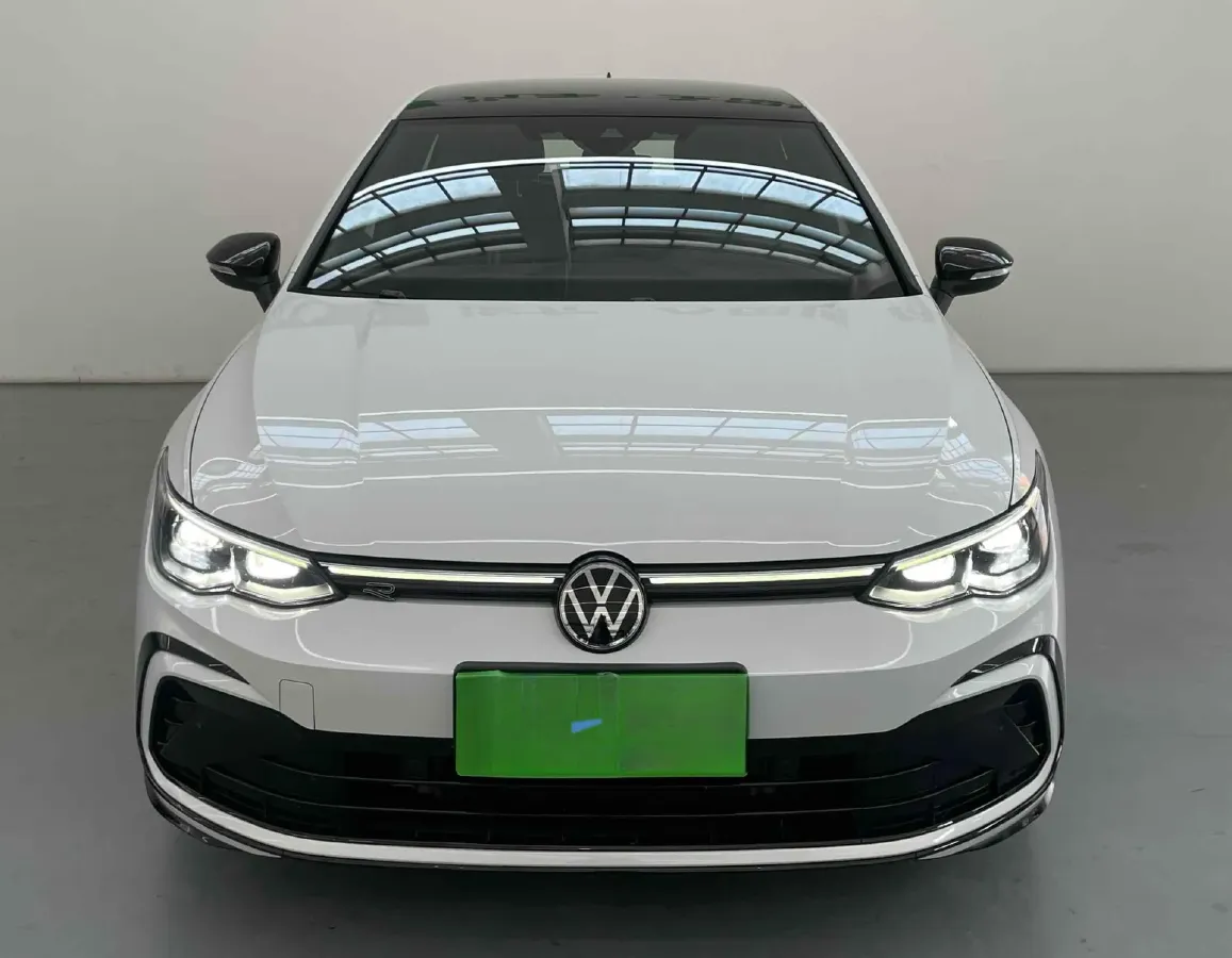 2021 Volkswagen Golf 1.4T 150HP L4 7DCT,autocango,china used car exporter,china ev exporter,chinese used car exporter,chinese used ev exporter
