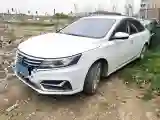 2017 Roewe i6 1.0T 125HP L3 2AT PHEV